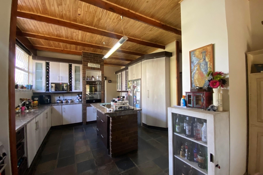 3 Bedroom Property for Sale in Sasolburg Free State